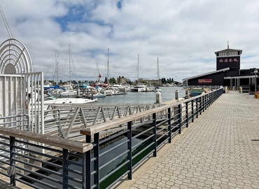 10 m² Co-working  in Oakland, CA, 66 Franklin Street (94607) - 13 | MatchOffice