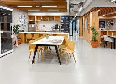 10 m² Coworking  in Seattle, WA, 1201 Second Avenue (98101) - 4 | MatchOffice.com