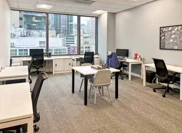 10 m² Coworking  in Seattle, WA, 1201 Second Avenue (98101) - 10 | MatchOffice
