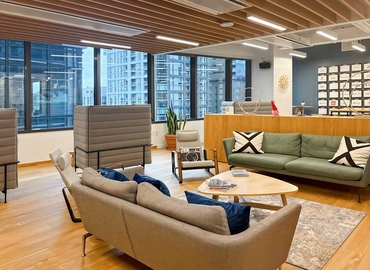 10 m² Business park in Seattle, WA, 1201 Second Avenue (98101) - 5 | MatchOffice.com