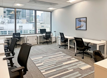 10 m² Business center in Seattle, WA, 1201 Second Avenue (98101) - 13 | MatchOffice.com