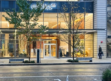 Virtual office space in Seattle, WA, 1201 Second Avenue (98101) - 0 | MatchOffice.com