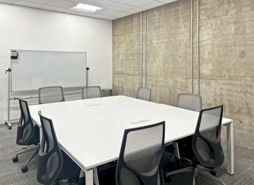 Virtual address in Seattle, WA, 1201 Second Avenue (98101) - 8 | MatchOffice.com