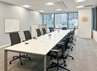 Virtual address in Seattle, WA, 1201 Second Avenue (98101) - 11 | MatchOffice.com