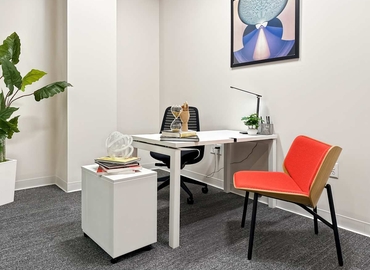 10 m² Business center in Plano, TX, 3300 Dallas Parkway (75093) - 3 | MatchOffice.com