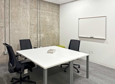 Virtual address in Seattle, WA, 1201 Second Avenue (98101) - 12 | MatchOffice.com