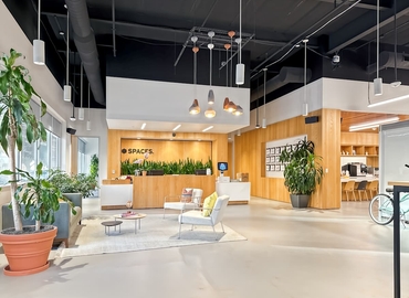 10 m² Business park in Plano, TX, 3300 Dallas Parkway (75093) - 4 | MatchOffice
