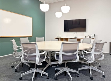 10 m² Shared office  in Plano, TX, 3300 Dallas Parkway (75093) - 2 | MatchOffice