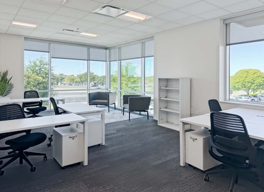 10 m² Coworking space  in Plano, TX, 3300 Dallas Parkway (75093) - 7 | MatchOffice