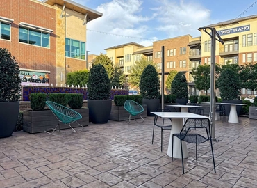 10 m² Shared workspace  in Plano, TX, 3300 Dallas Parkway (75093) - 13 | MatchOffice
