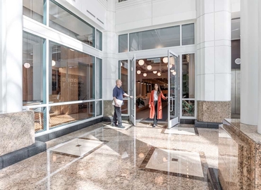 Virtual address in Santa Monica, CA, 2450 Colorado Avenue (90404) - 1 | MatchOffice.com