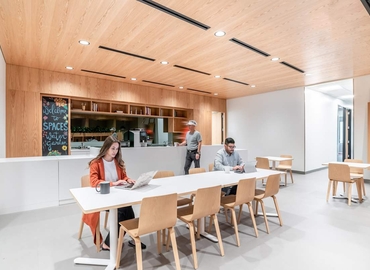 Virtual address in Santa Monica, CA, 2450 Colorado Avenue (90404) - 10 | MatchOffice