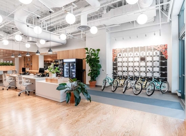 10 m² Co-working  in Santa Monica, CA, 2450 Colorado Avenue (90404) - 14 | MatchOffice