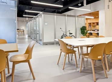 Virtual office space in Plano, TX, 3300 Dallas Parkway (75093) - 1 | MatchOffice