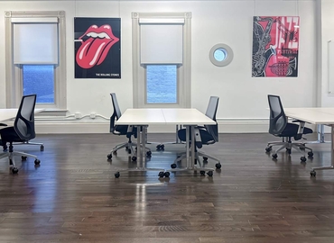 10 m² Shared office  in Cincinnati, OH, 1435 Vine Street (45202) - 7 | MatchOffice.com