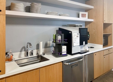 10 m² Coworking space  in Cincinnati, OH, 1435 Vine Street (45202) - 13 | MatchOffice