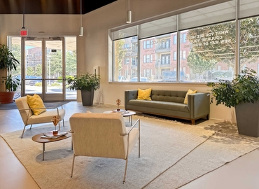 Virtual office space in Plano, TX, 3300 Dallas Parkway (75093) - 10 | MatchOffice