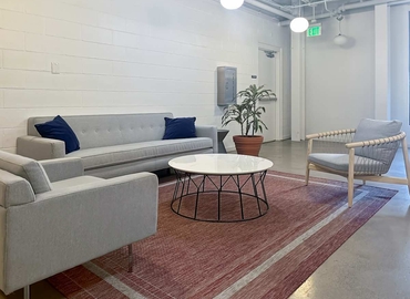 10 m² Business center in Cincinnati, OH, 1435 Vine Street (45202) - 4 | MatchOffice.com