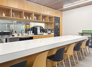 Virtual office in Plano, TX, 3300 Dallas Parkway (75093) - 11 | MatchOffice