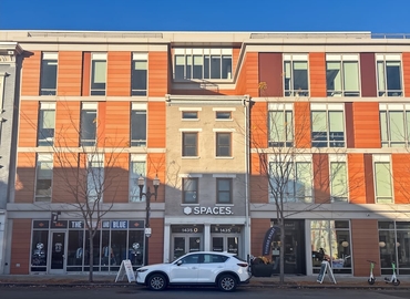 10 m² Business space in Cincinnati, OH, 1435 Vine Street (45202) - 0 | MatchOffice