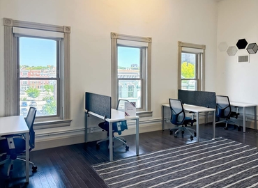 10 m² Serviced office in Cincinnati, OH, 1435 Vine Street (45202) - 3 | MatchOffice