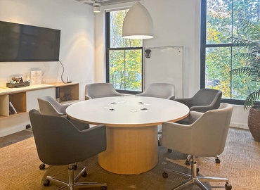 10 m² Business space in Cincinnati, OH, 1435 Vine Street (45202) - 2 | MatchOffice.com