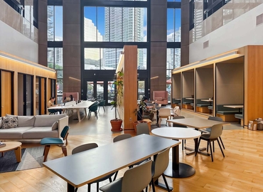 10 m² Coworking  in San Diego, CA, 1420 Kettner Boulevard (92101) - 4 | MatchOffice.com