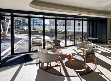 10 m² Coworking  in San Diego, CA, 1420 Kettner Boulevard (92101) - 9 | MatchOffice