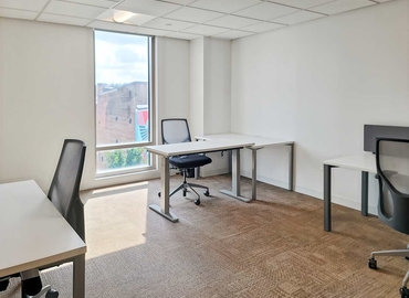 Virtual address in Cincinnati, OH, 1435 Vine Street (45202) - 11 | MatchOffice.com