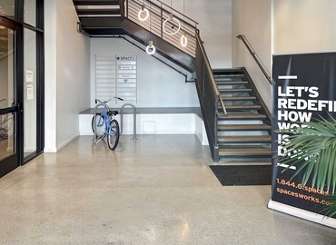 Virtual office in Cincinnati, OH, 1435 Vine Street (45202) - 10 | MatchOffice.com