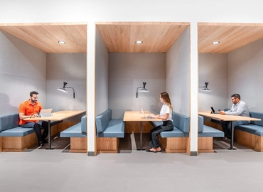 10 m² Business space in Santa Monica, CA, 2450 Colorado Avenue (90404) - 5 | MatchOffice