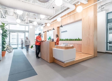 10 m² Business space in Santa Monica, CA, 2450 Colorado Avenue (90404) - 13 | MatchOffice.com