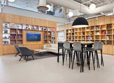 Virtual office in Plano, TX, 5717 Legacy Drive (75024) - 4 | MatchOffice