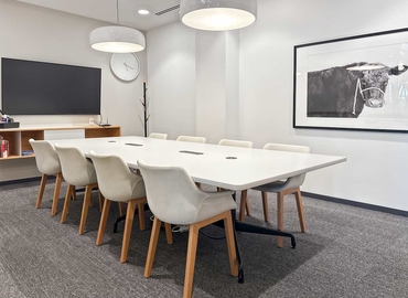 Virtual office in Plano, TX, 5717 Legacy Drive (75024) - 2 | MatchOffice