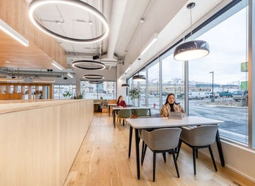 10 m² Business center in Lehi, UT, 3300 N. Triumph Boulevard (84043) - 11 | MatchOffice.com