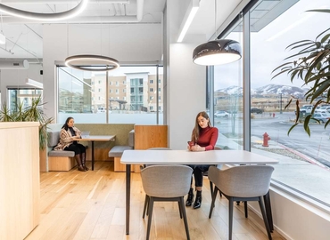 10 m² Serviced office in Lehi, UT, 3300 N. Triumph Boulevard (84043) - 13 | MatchOffice