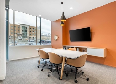 Virtual office space in Lehi, UT, 3300 N. Triumph Boulevard (84043) - 10 | MatchOffice.com