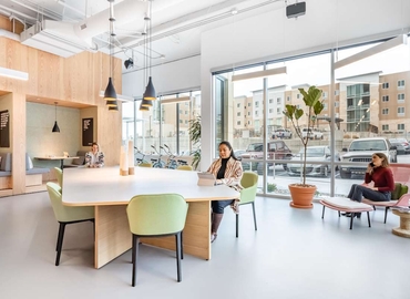 10 m² Coworking space  in Lehi, UT, 3300 N. Triumph Boulevard (84043) - 8 | MatchOffice.com