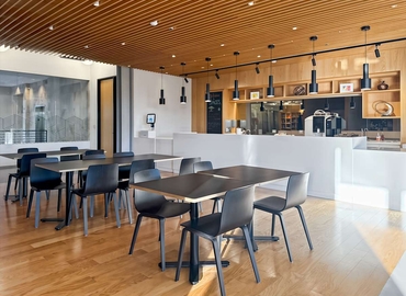 10 m² Co-working  in Plano, TX, 5717 Legacy Drive (75024) - 5 | MatchOffice.com