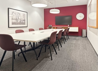 10 m² Co-working  in Plano, TX, 5717 Legacy Drive (75024) - 8 | MatchOffice.com