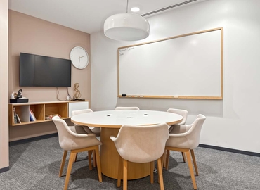 10 m² Shared workspace  in Plano, TX, 5717 Legacy Drive (75024) - 9 | MatchOffice.com