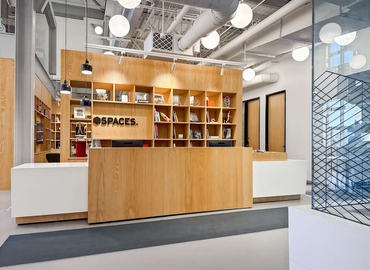 10 m² Business park in Plano, TX, 5717 Legacy Drive (75024) - 1 | MatchOffice