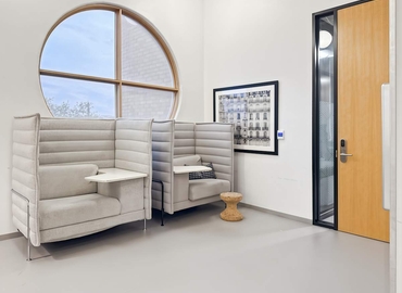 10 m² Business center in Plano, TX, 5717 Legacy Drive (75024) - 7 | MatchOffice