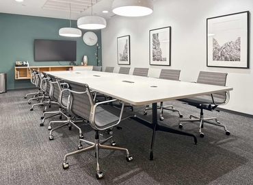 10 m² Serviced office in Plano, TX, 5717 Legacy Drive (75024) - 11 | MatchOffice.com