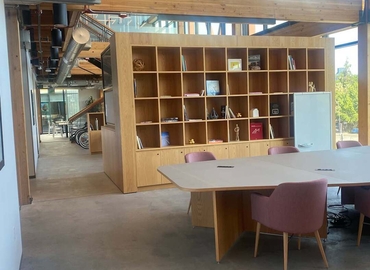 10 m² Business park in Sacramento, CA, 1610 R Street (95811) - 6 | MatchOffice.com