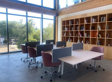 10 m² Serviced office in Sacramento, CA, 1610 R Street (95811) - 3 | MatchOffice