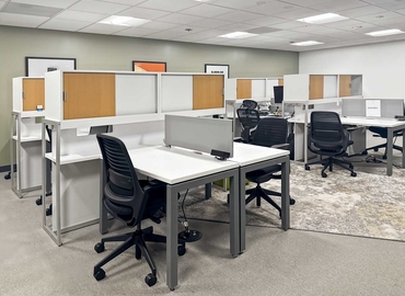 Virtual business address in San Diego, CA, 1420 Kettner Boulevard (92101) - 6 | MatchOffice