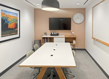 Virtual office space in San Diego, CA, 1420 Kettner Boulevard (92101) - 8 | MatchOffice.com