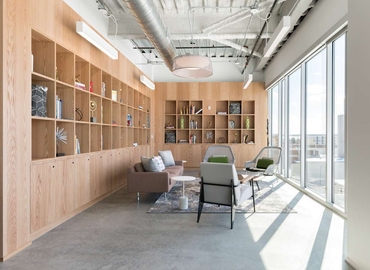 Virtual office in Madison, 811 East Washington Avenue (53703) - 4 | MatchOffice.com