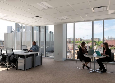 Virtual business address in Madison, 811 East Washington Avenue (53703) - 6 | MatchOffice.com